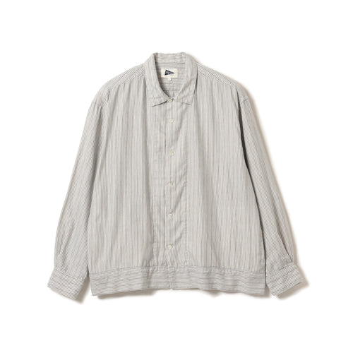 Claude Stripe Shirt