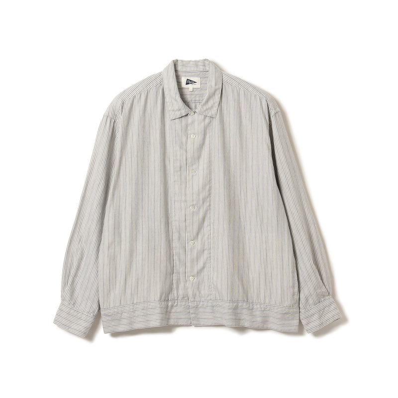 Claude Stripe Shirt