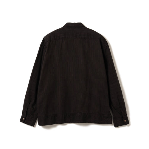 Claude Stripe Shirt
