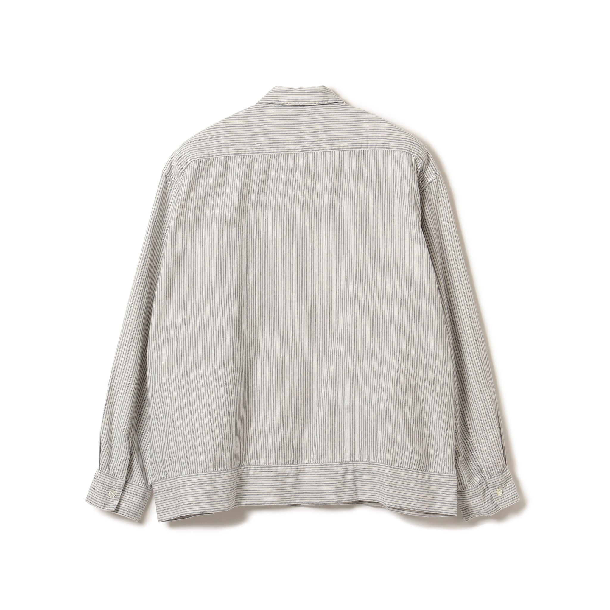 Claude Stripe Shirt