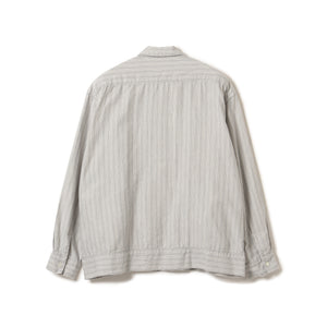  Claude Stripe Shirt 