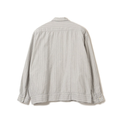 Claude Stripe Shirt