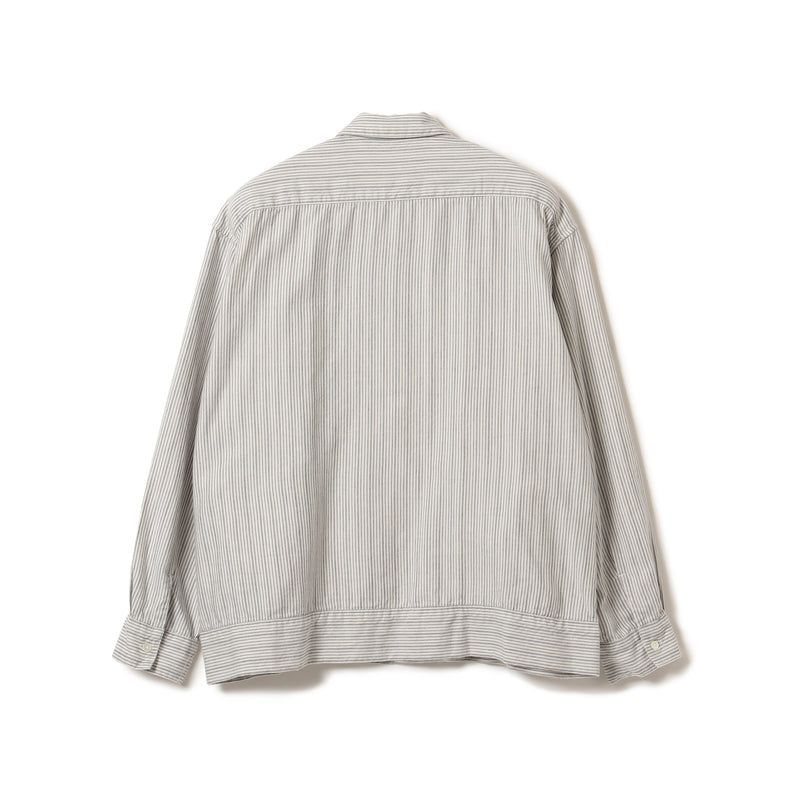 Claude Stripe Shirt