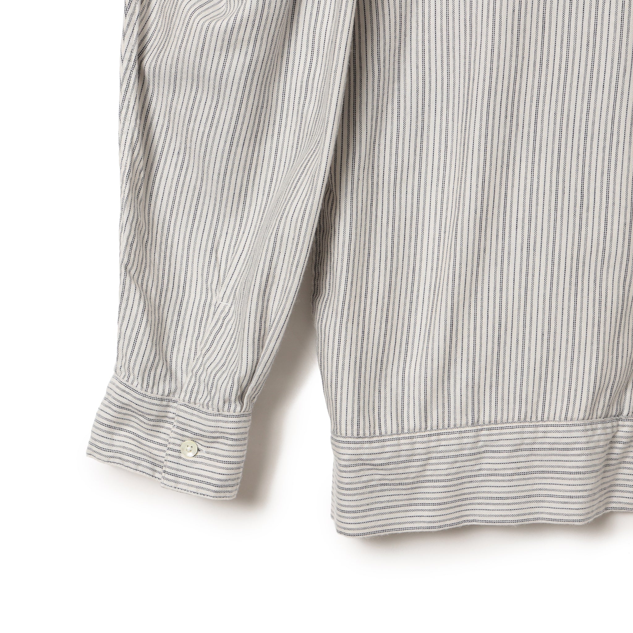 Claude Stripe Shirt