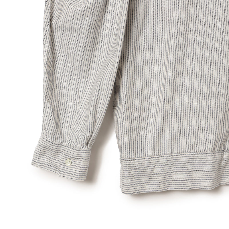 Claude Stripe Shirt