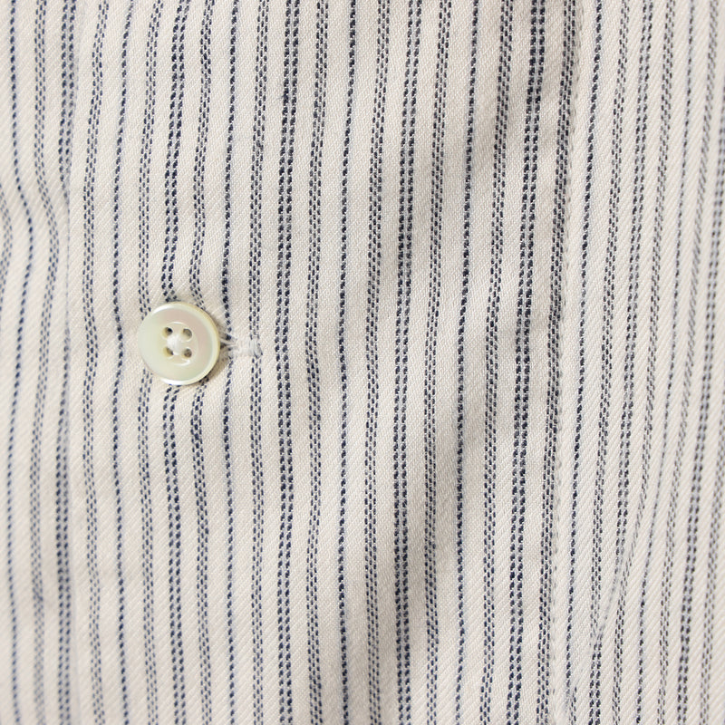 Claude Stripe Shirt