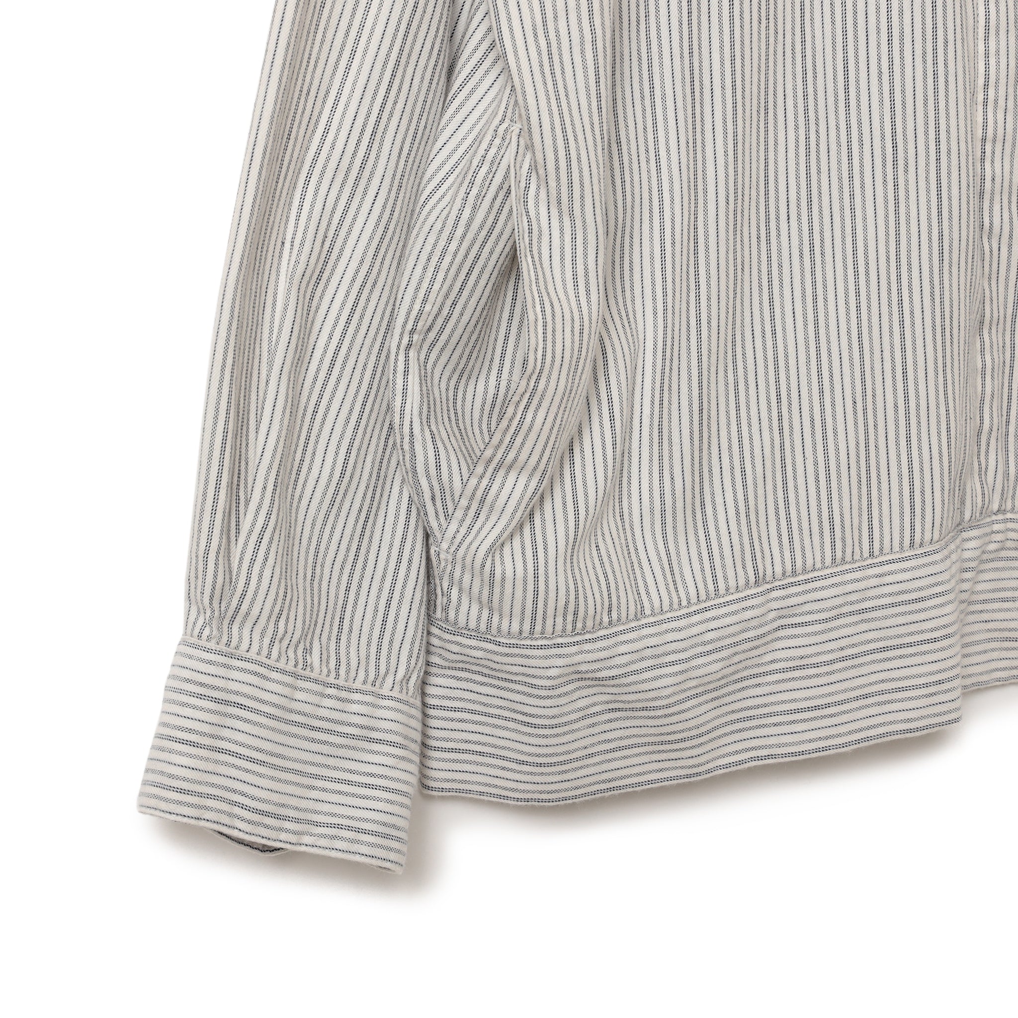 Claude Stripe Shirt