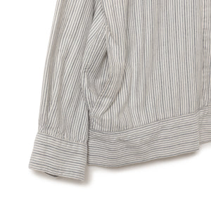  Claude Stripe Shirt 