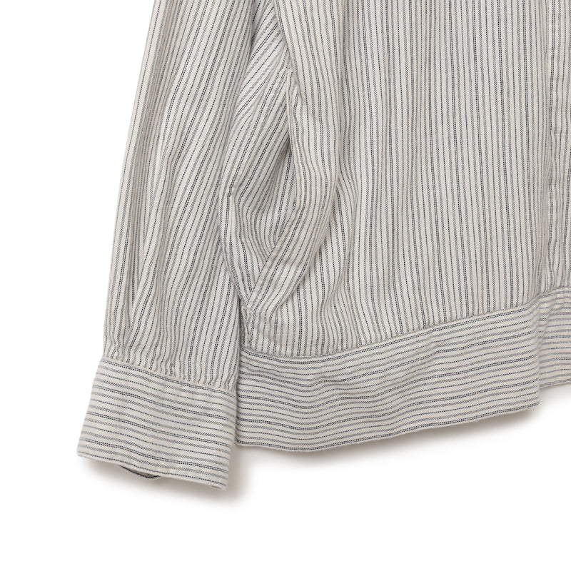 Claude Stripe Shirt