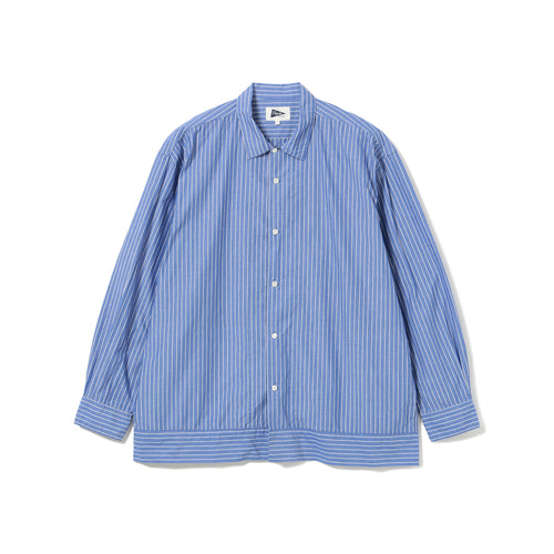 Claude Longsleeve Shirt