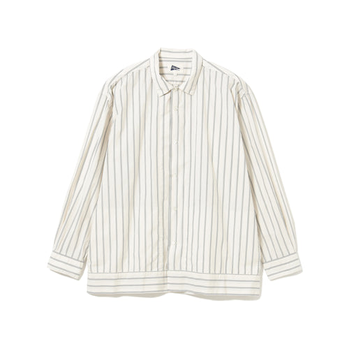 Claude Longsleeve Shirt