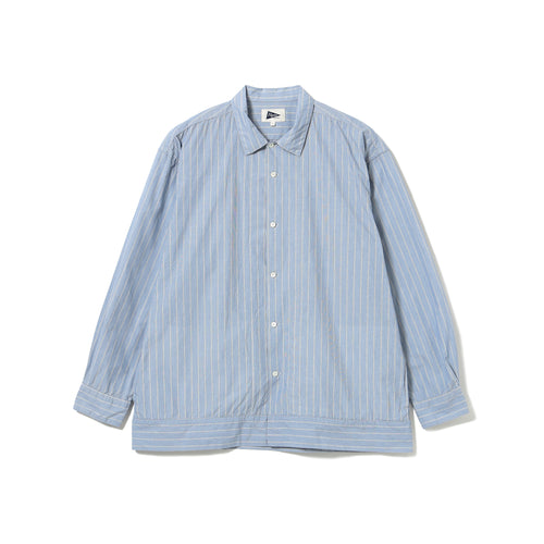 Claude Longsleeve Shirt