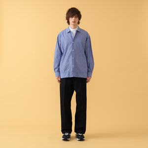  Claude Longsleeve Shirt 