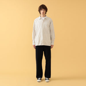  Claude Longsleeve Shirt 