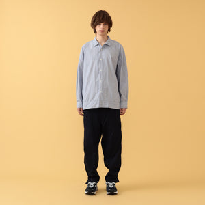  Claude Longsleeve Shirt 