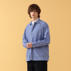  Claude Longsleeve Shirt 