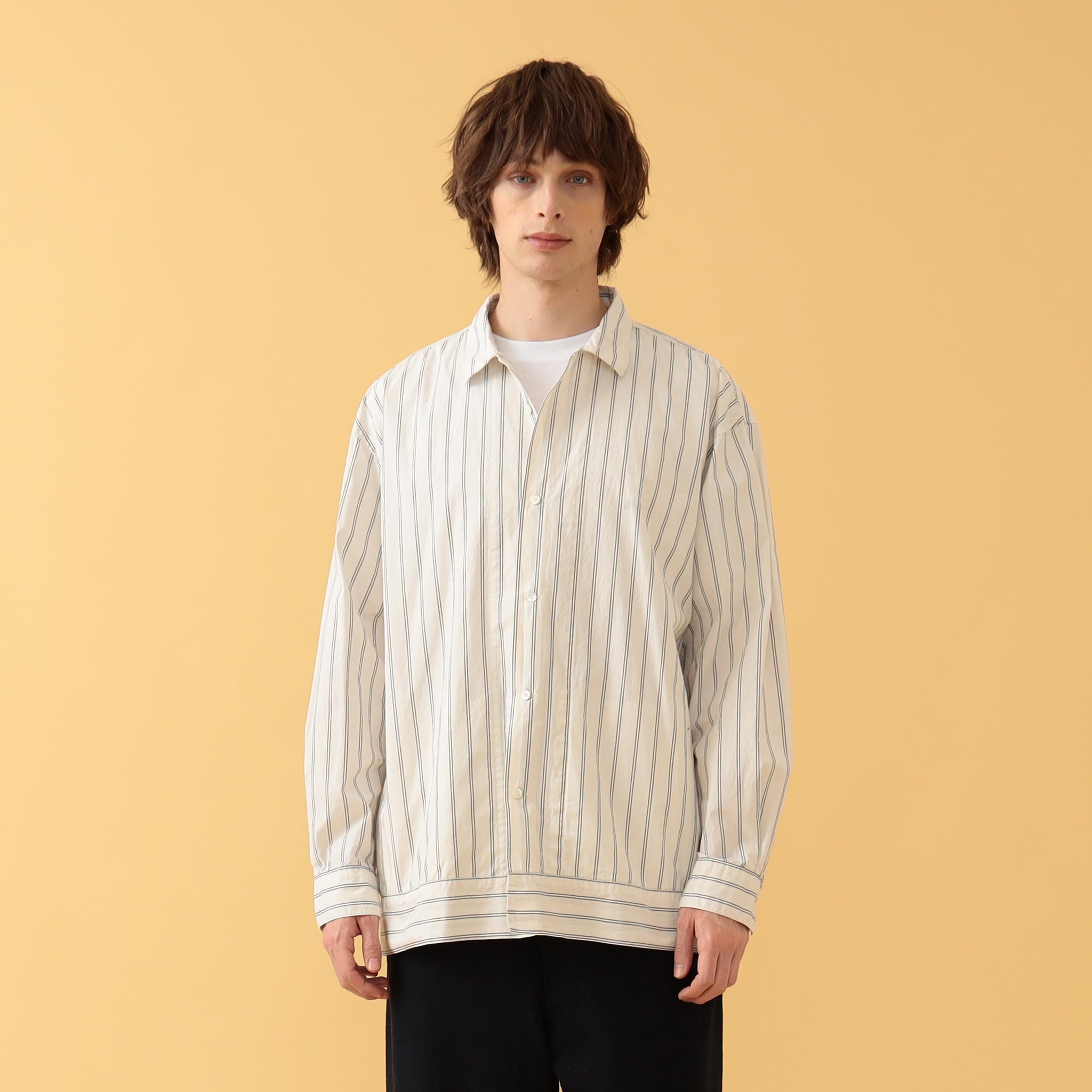 Claude Longsleeve Shirt