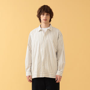  Claude Longsleeve Shirt 