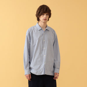  Claude Longsleeve Shirt 