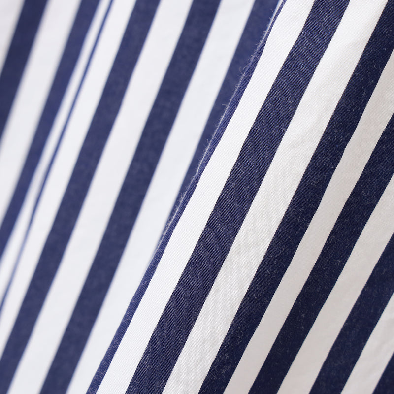 Claude Striped Short Sleeve Shirt