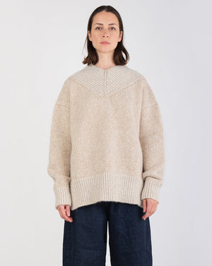  Coco Sweater 