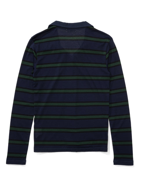 Collared Cardigan