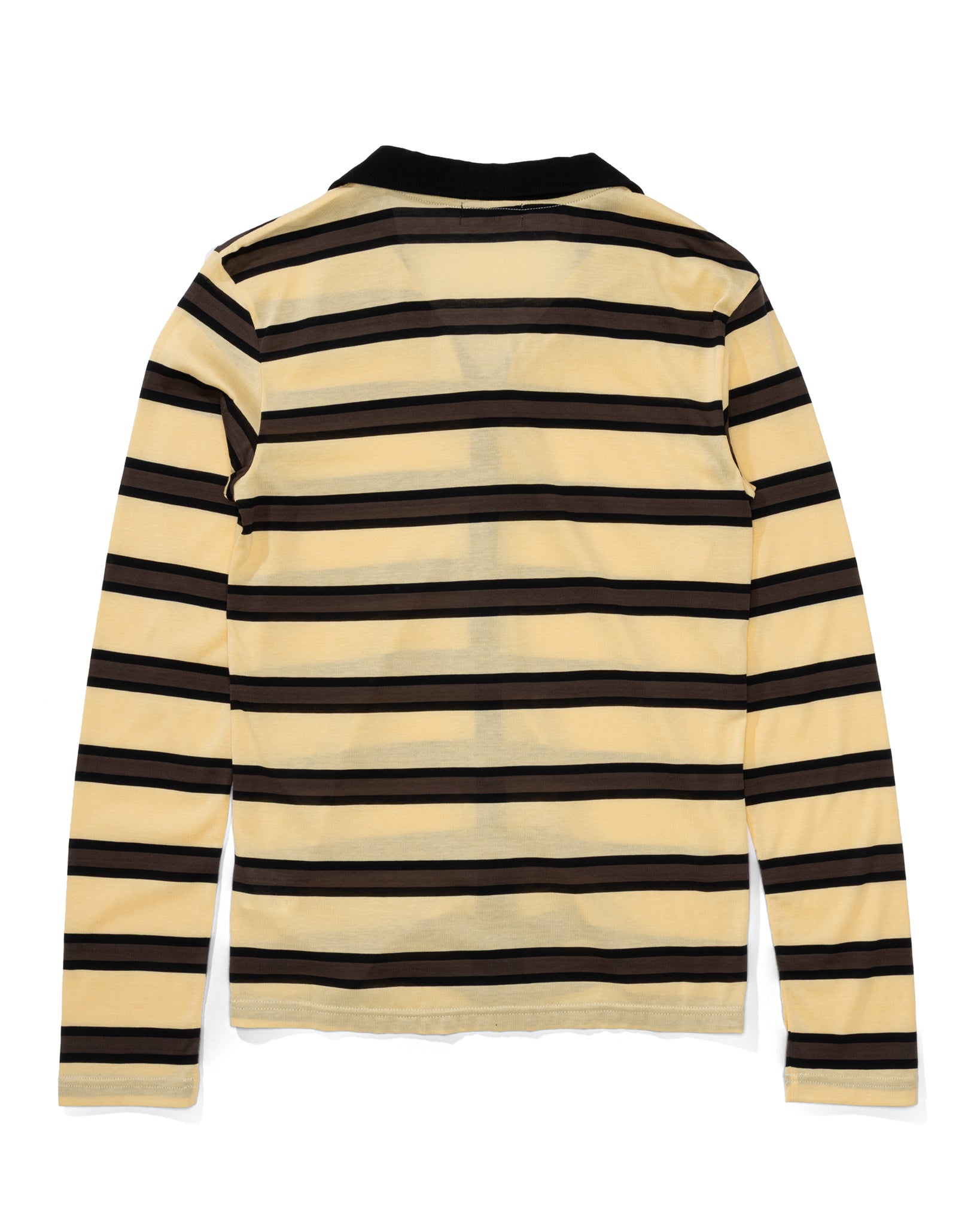 Collared Cardigan