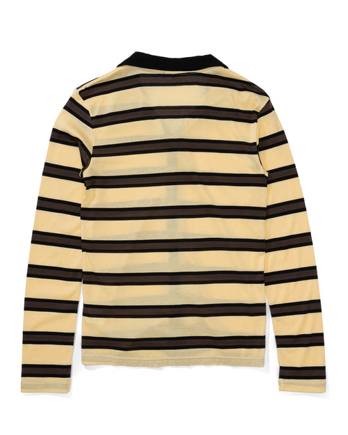 Collared Cardigan