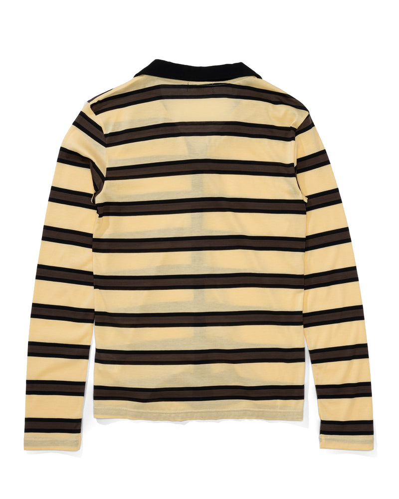 Collared Cardigan