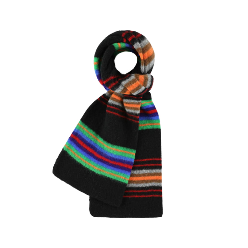 College Fun Scarf