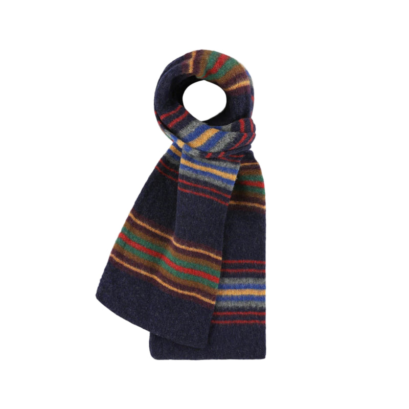 College Fun Scarf
