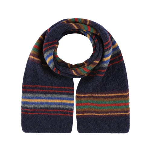 College Fun Scarf