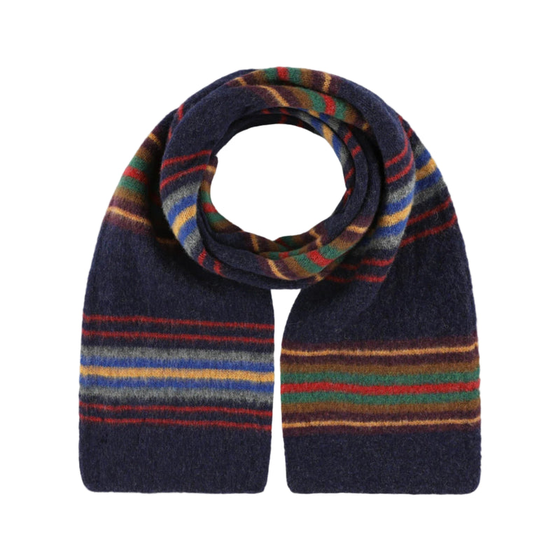 College Fun Scarf