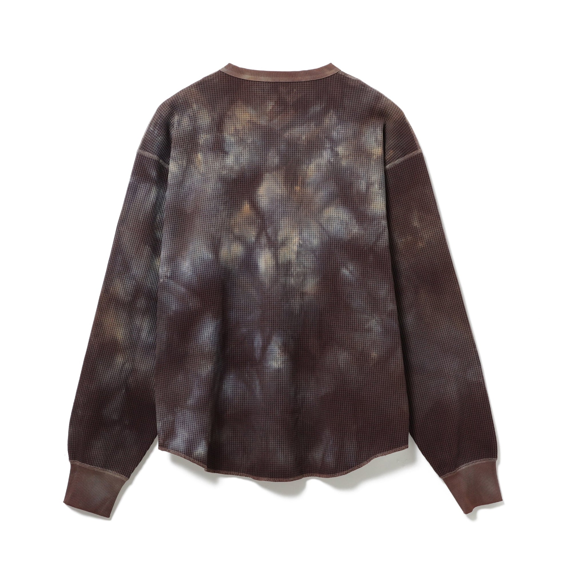 Deuxieme Classe *Uneven dyeing Tシャツ Deuxieme Classe（ドゥーズィエムクラス）の「*Uneven dyeing Tシャツ