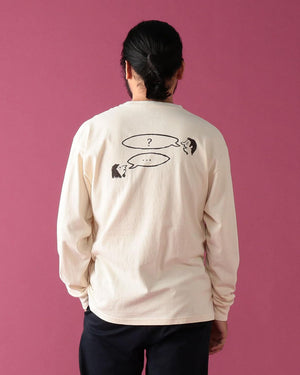  Convo LS Tee 