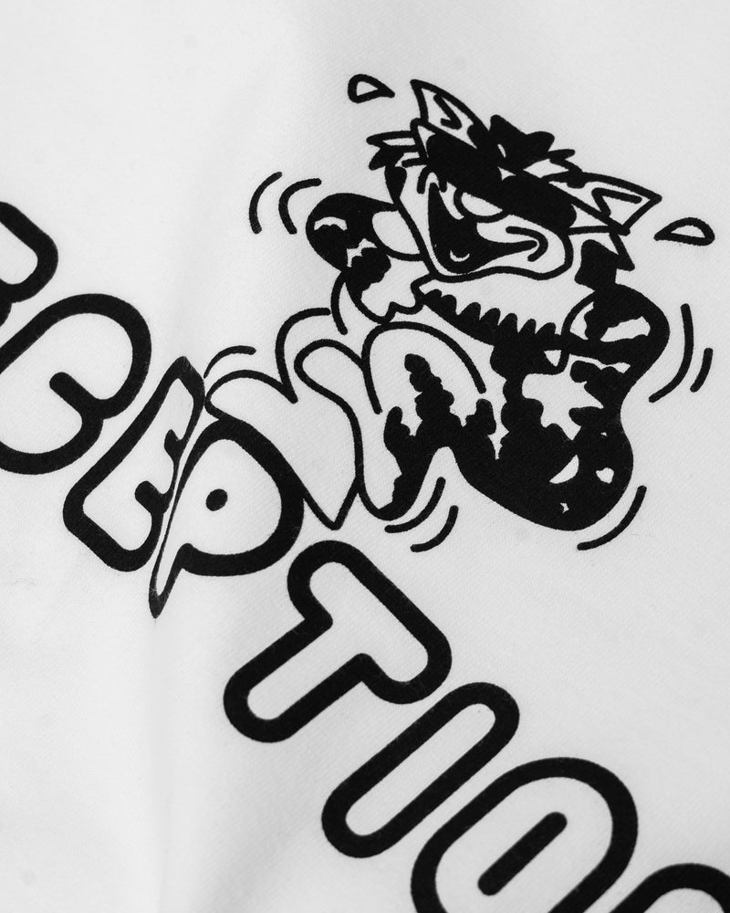 Cool Cat LS Tee