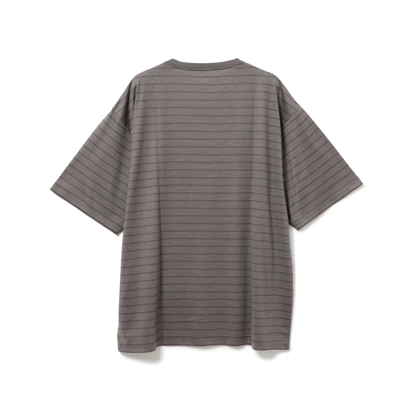 Cooper Wool Striped Tee
