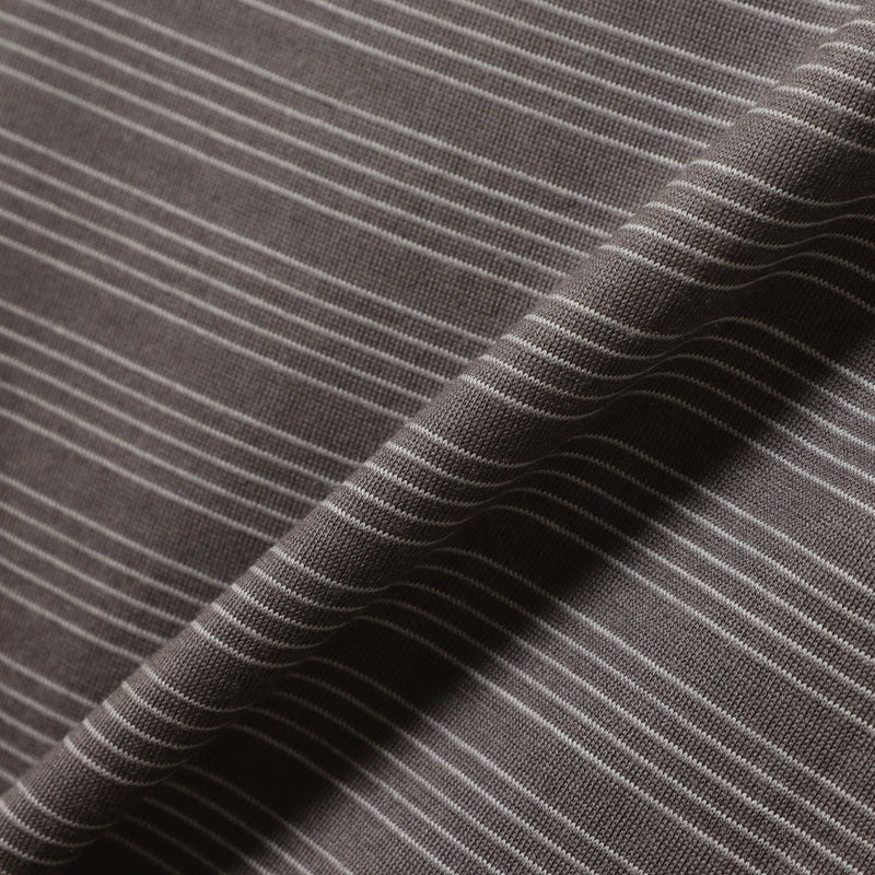 Cooper Wool Striped Tee