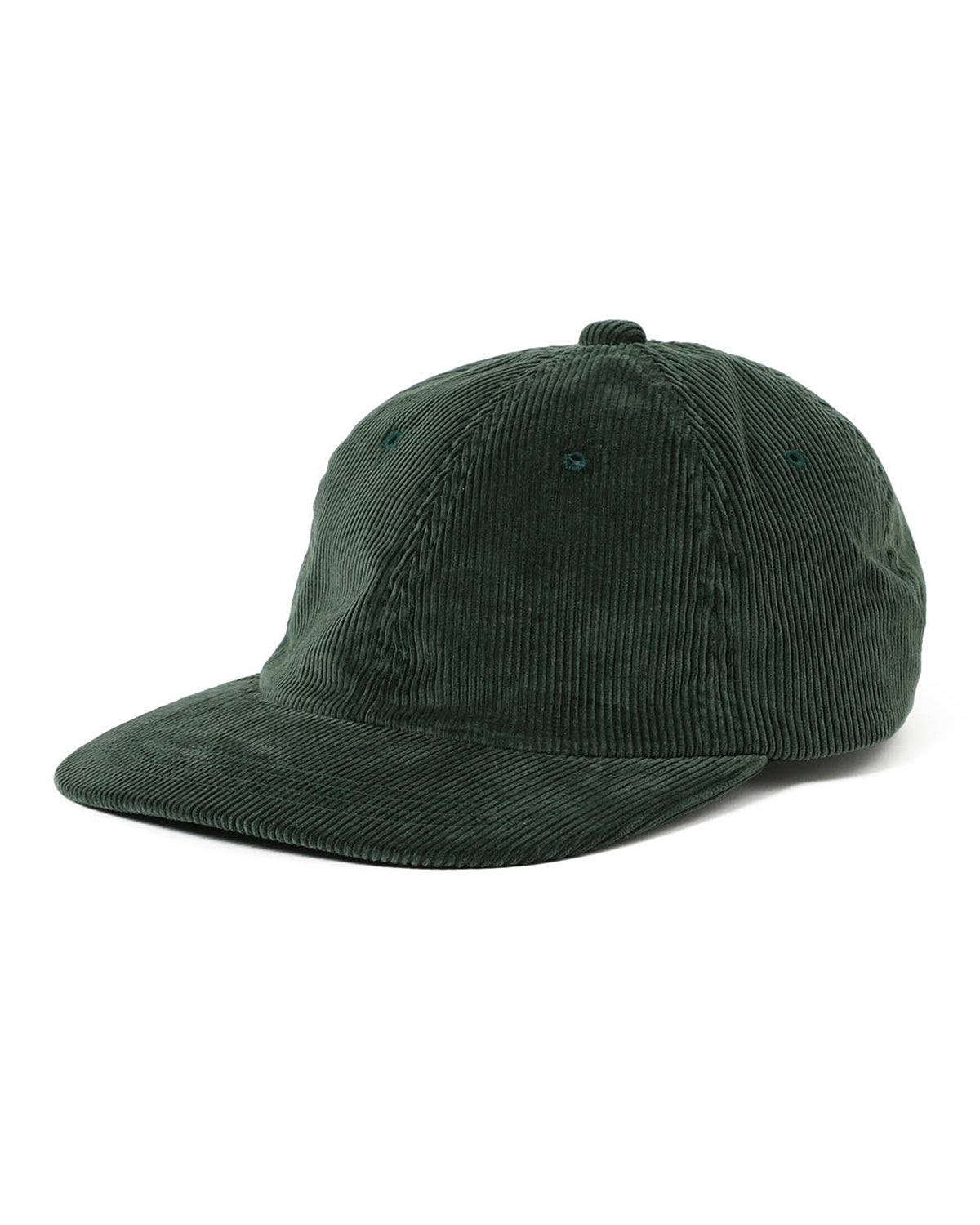 Corduroy 6 Panel Cap