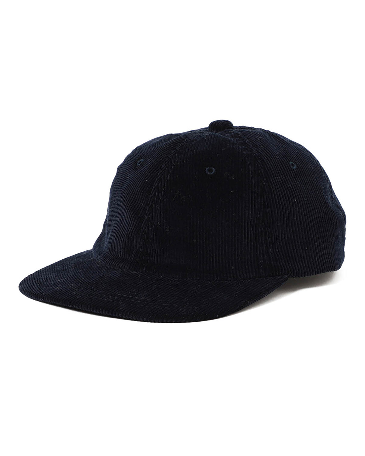 Corduroy 6 Panel Cap