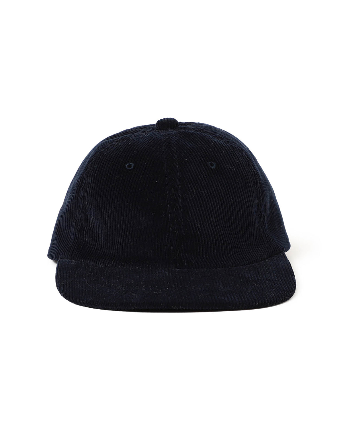 Corduroy 6 Panel Cap