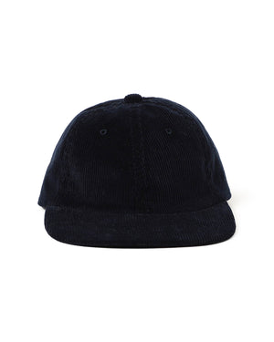  Corduroy 6 Panel Cap 