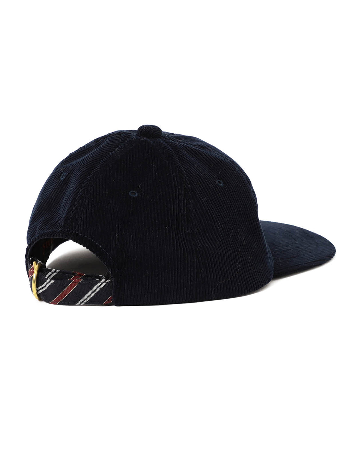 Corduroy 6 Panel Cap