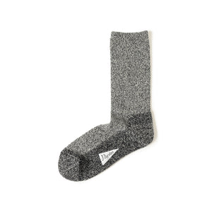  Cotton Silk Socks 