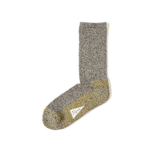  Cotton Silk Socks 