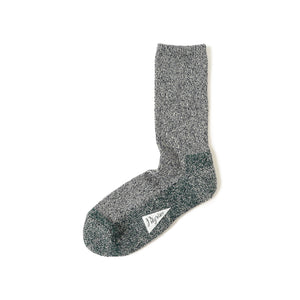  Cotton Silk Socks 
