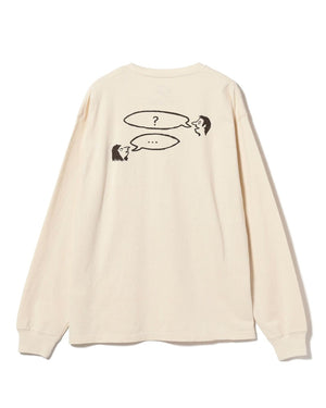  Convo LS Tee 