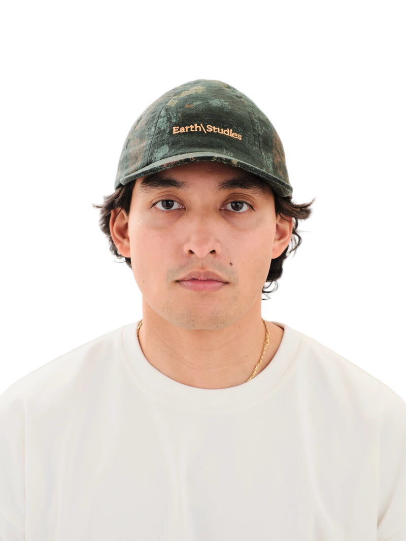 Crew Hat
