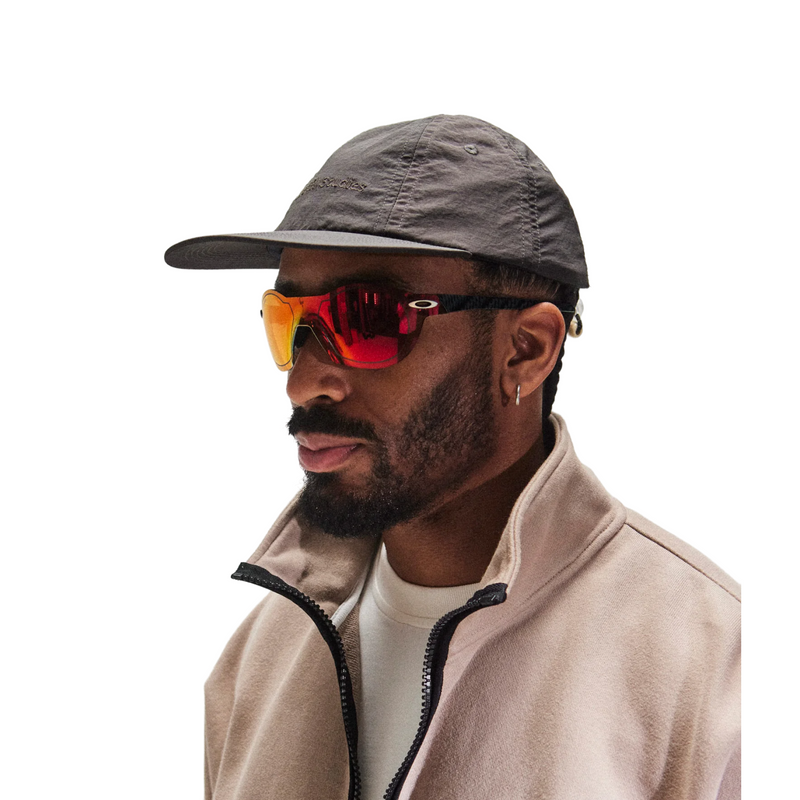 Crew Hat