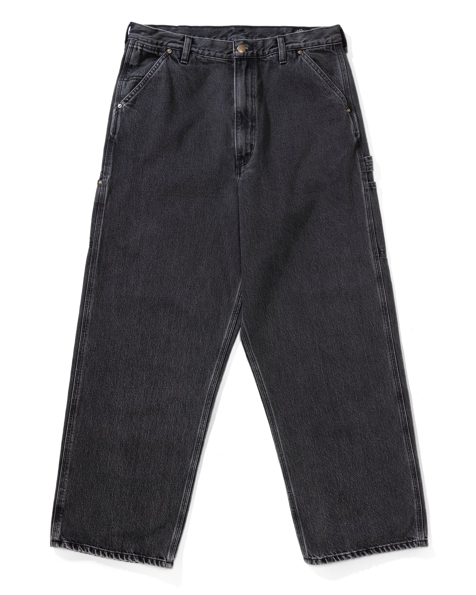Dad's Fit Painter Pant